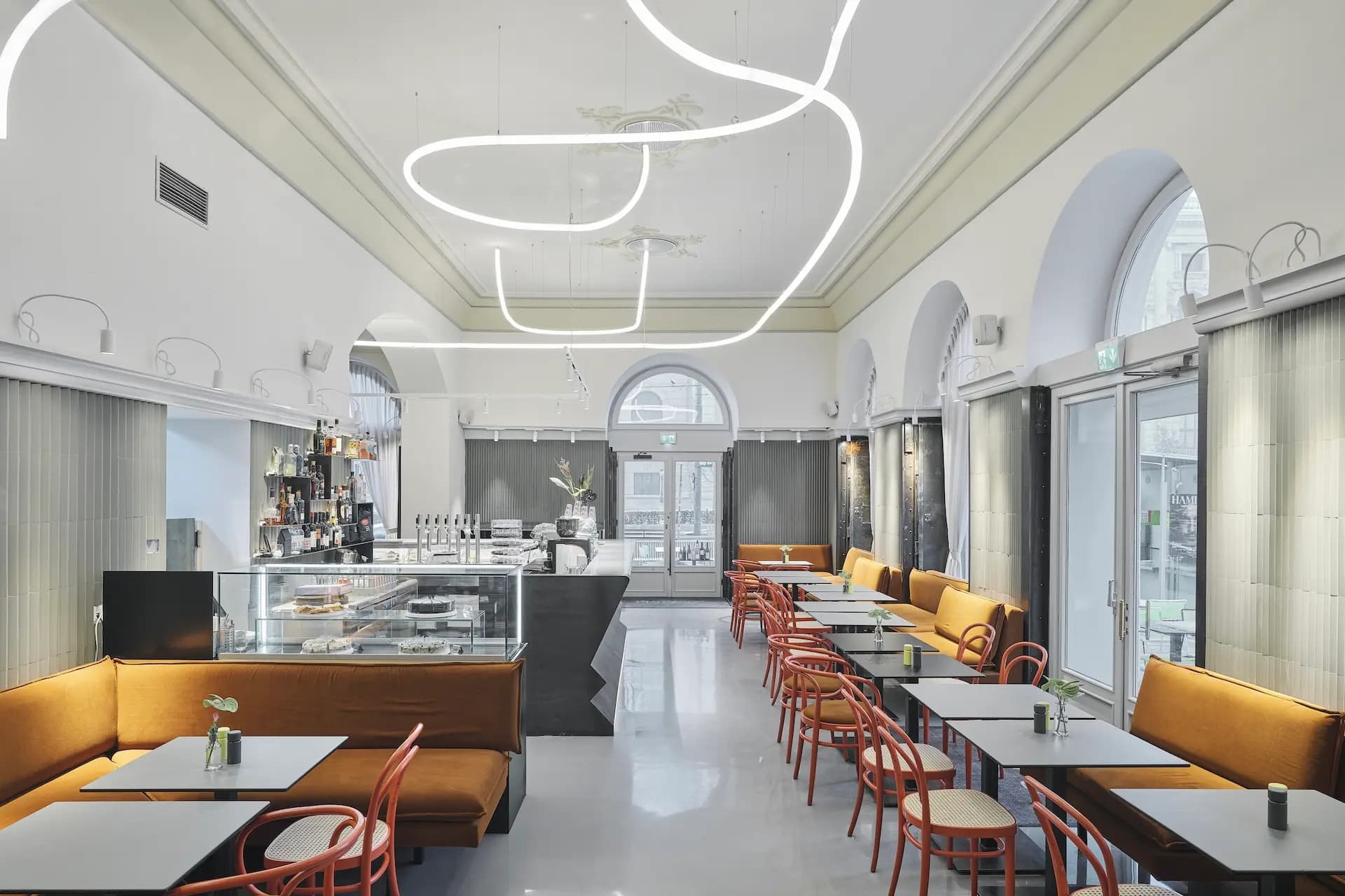 Café Bellaria Eventlocation